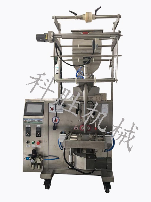 320型番茄醬包裝機|炸醬包裝機|醋包包裝機